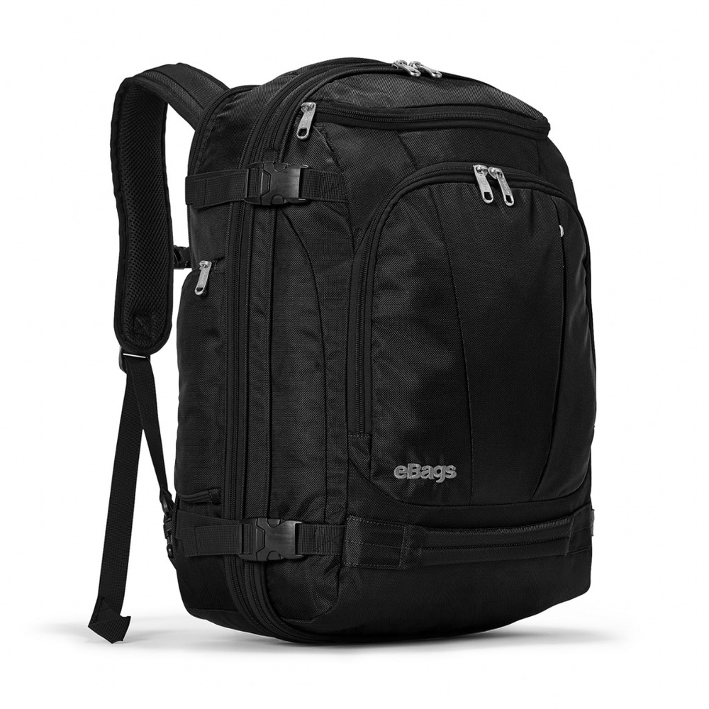 Mother Load Junior Travel Bag